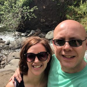 Meet your Posher, Kirstin